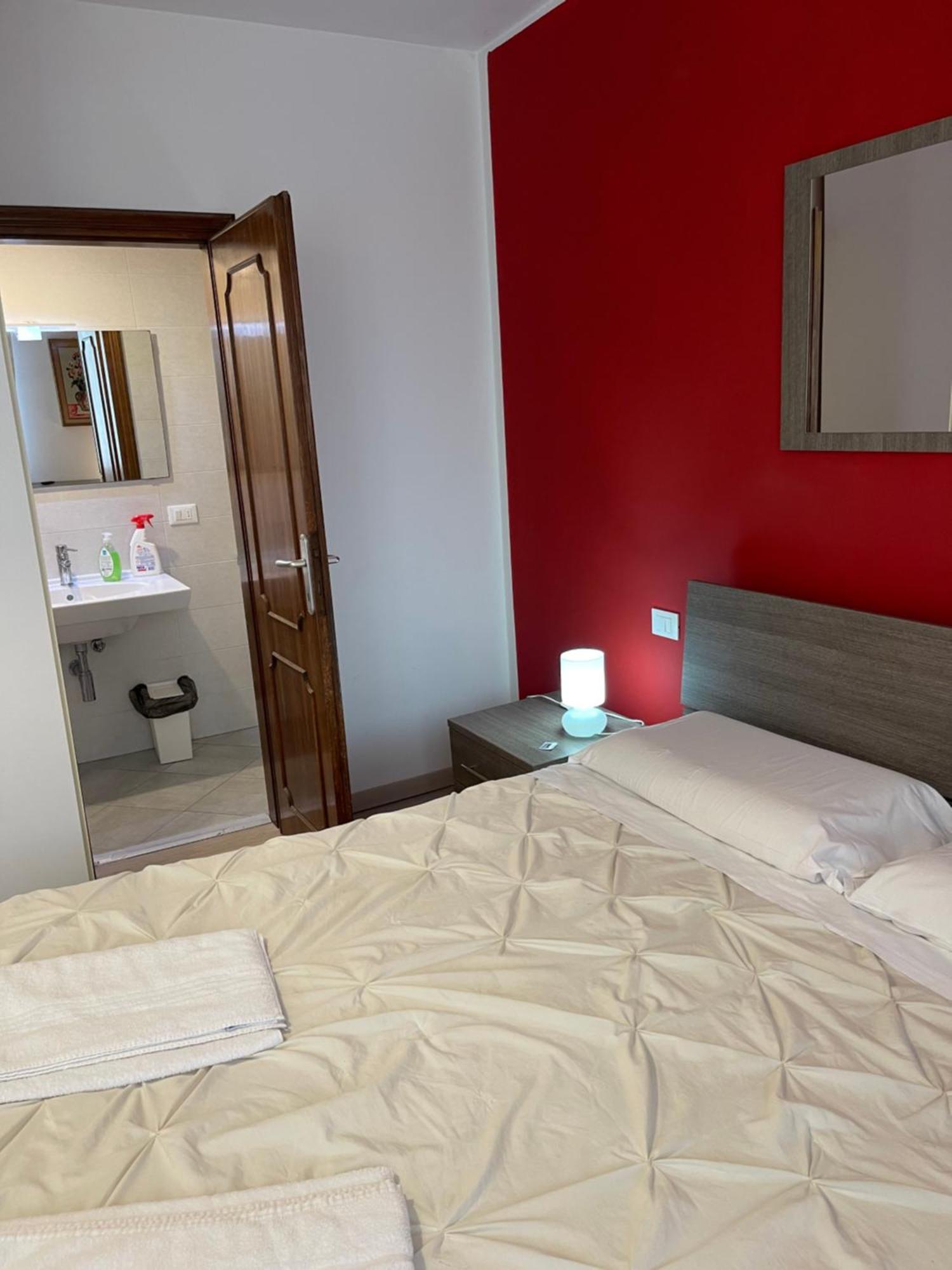 Romantic Enchantment With Private Bathroom Venedik Dış mekan fotoğraf