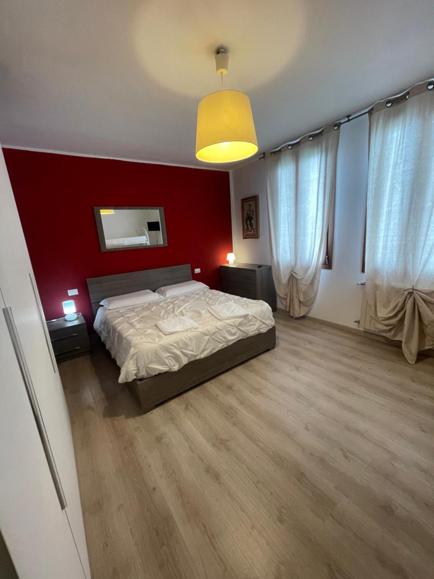 Romantic Enchantment With Private Bathroom Venedik Dış mekan fotoğraf