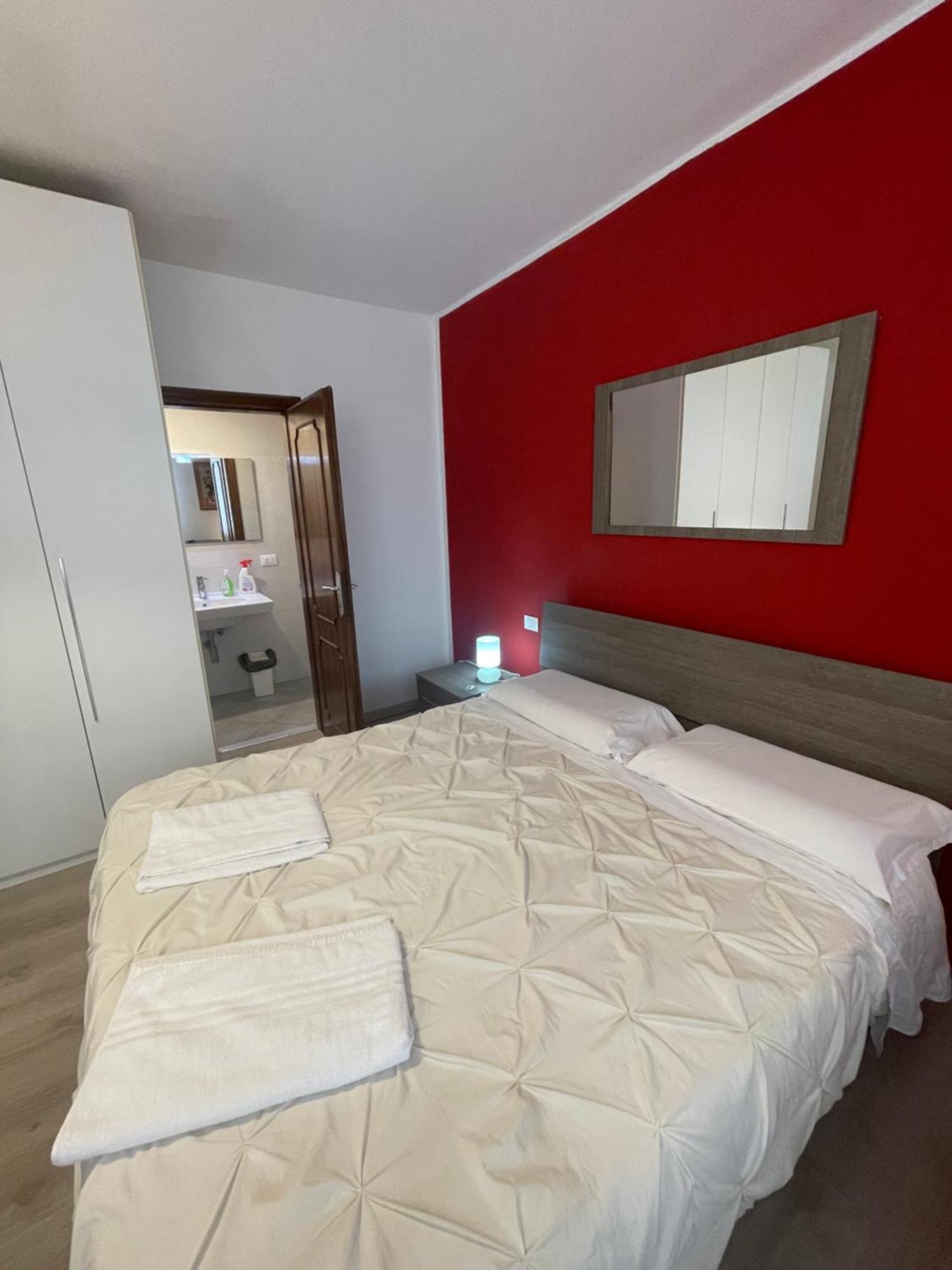 Romantic Enchantment With Private Bathroom Venedik Dış mekan fotoğraf